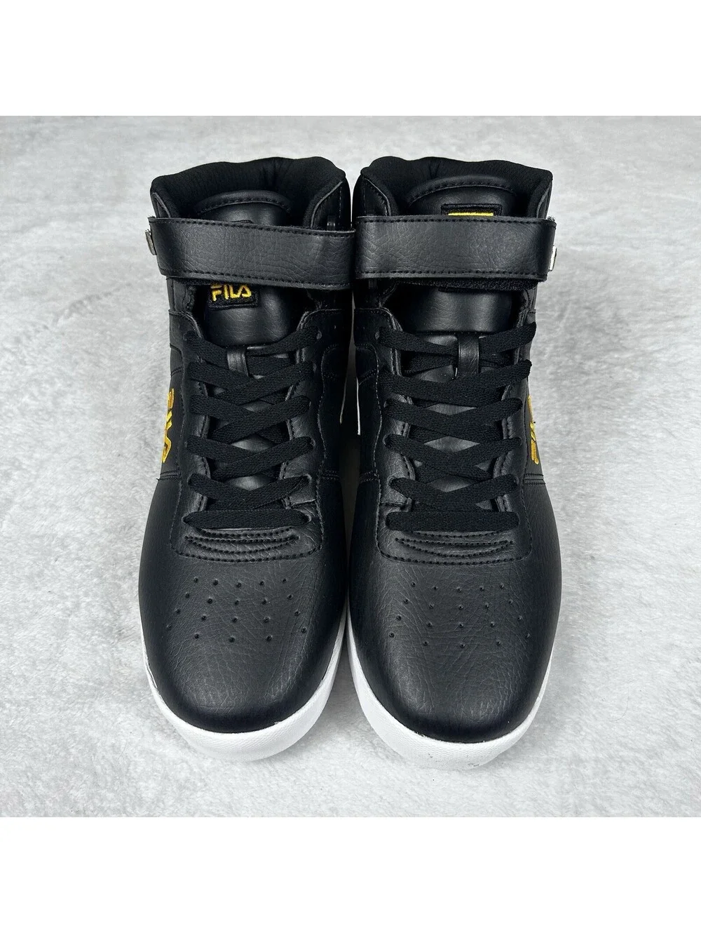 Fila vulc 13